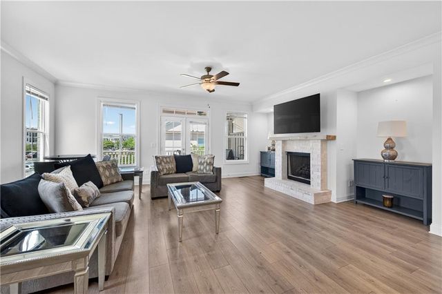 205 Nash Street, Lawrenceville, GA 30046