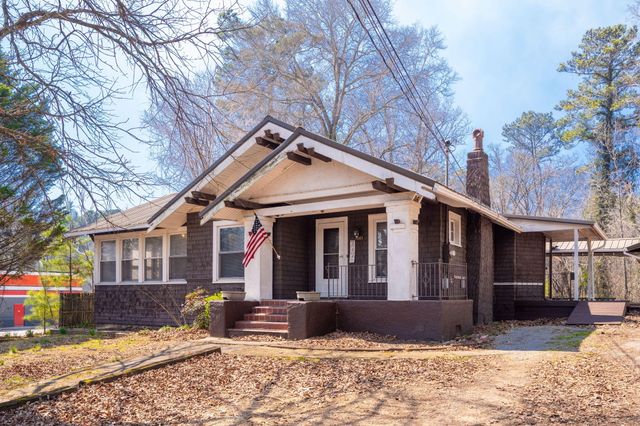1001 N Main Street, Lafayette, GA 30728