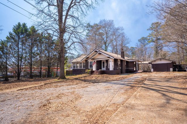 1001 N Main Street, Lafayette, GA 30728