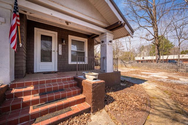 1001 N Main Street, Lafayette, GA 30728