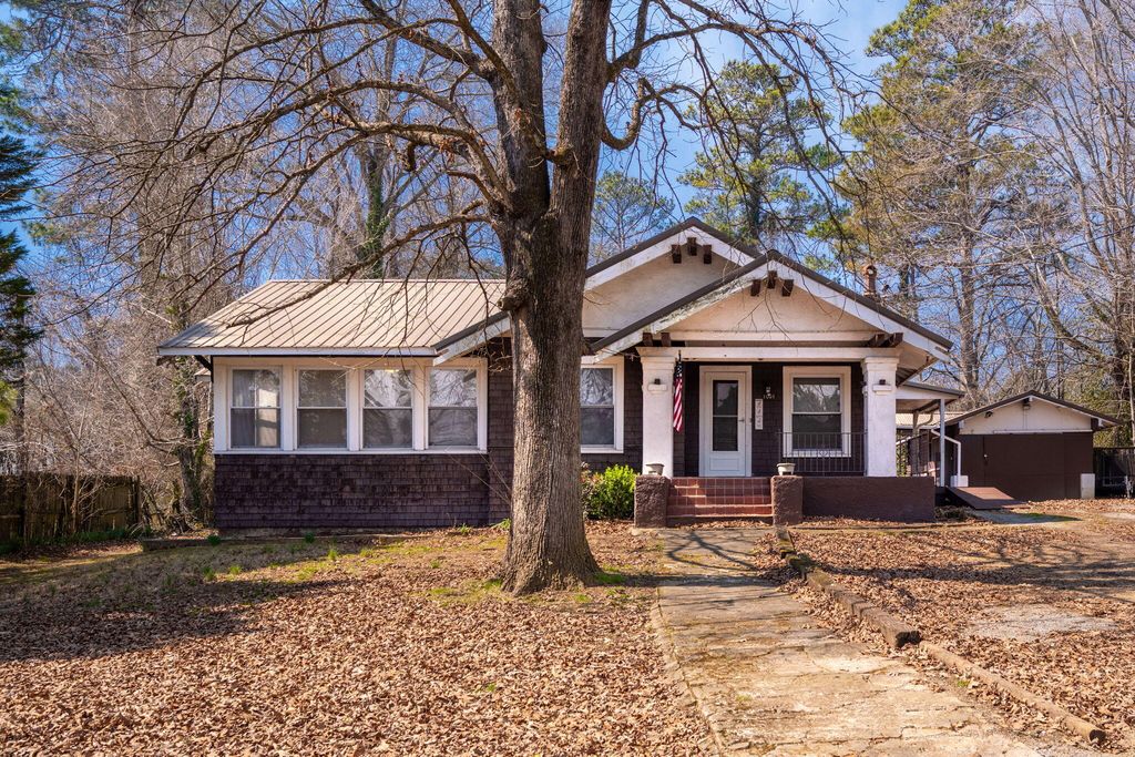 1001 N Main Street, Lafayette, GA 30728