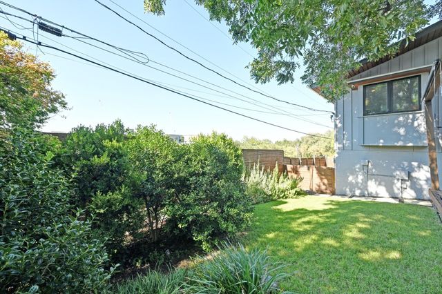 701 Brownlee CIR, Austin, TX 78703