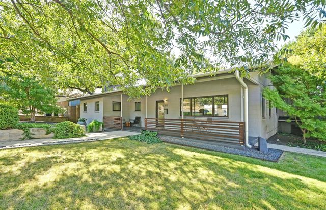 701 Brownlee CIR, Austin, TX 78703