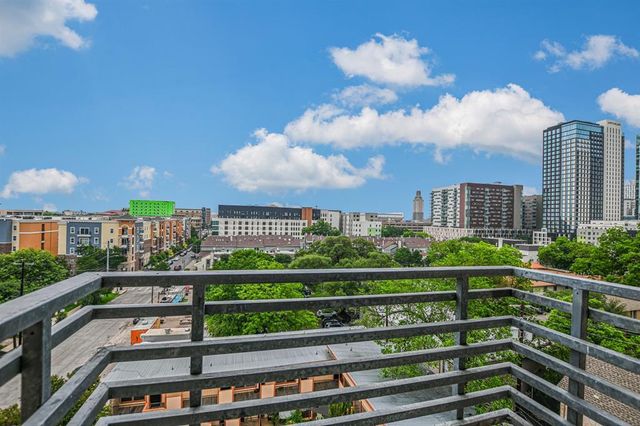 711 W 26th ST 702, Austin, TX 78705