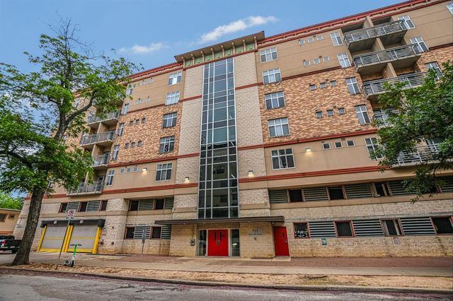 711 W 26th ST 702, Austin, TX 78705