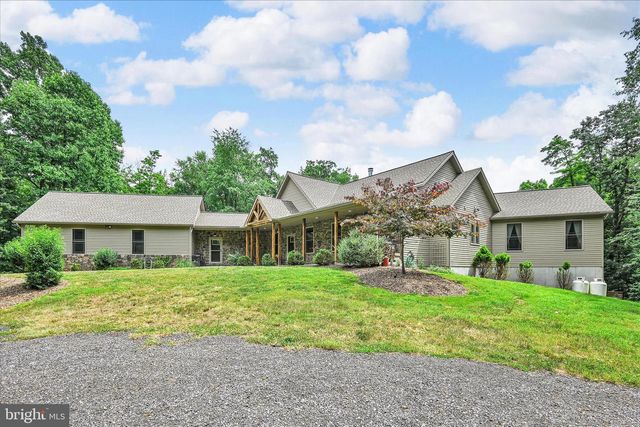 110 FOX ROAD, Palmyra, PA 17078