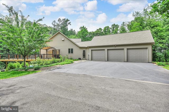 110 FOX ROAD, Palmyra, PA 17078