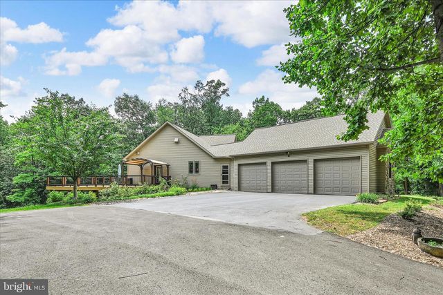 110 FOX ROAD, Palmyra, PA 17078