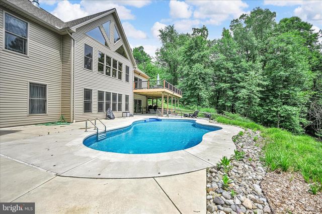 110 FOX ROAD, Palmyra, PA 17078
