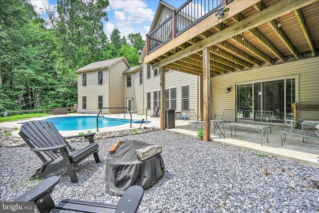 110 FOX ROAD, Palmyra, PA 17078