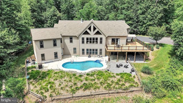 110 FOX ROAD, Palmyra, PA 17078