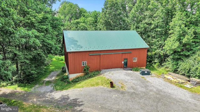110 FOX ROAD, Palmyra, PA 17078