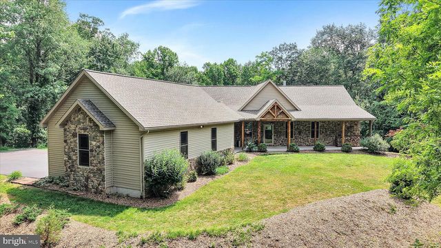 110 FOX ROAD, Palmyra, PA 17078