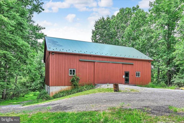 110 FOX ROAD, Palmyra, PA 17078