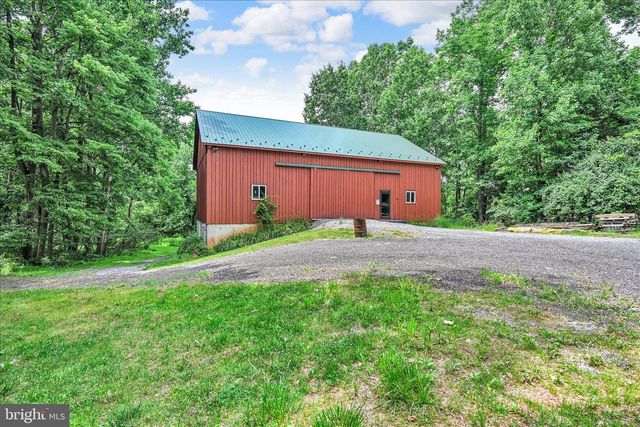 110 FOX ROAD, Palmyra, PA 17078