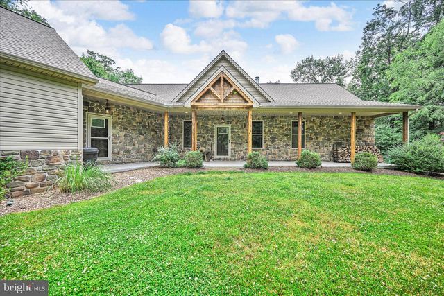 110 FOX ROAD, Palmyra, PA 17078