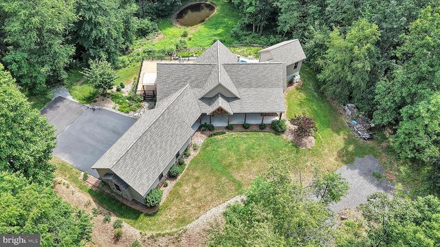 110 FOX ROAD, Palmyra, PA 17078