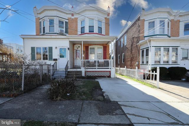 8 WYNNEWOOD AVE, Collingswood, NJ 08108