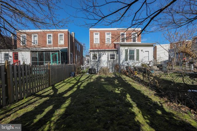 8 WYNNEWOOD AVE, Collingswood, NJ 08108