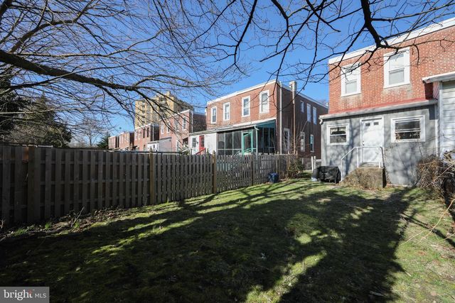 8 WYNNEWOOD AVE, Collingswood, NJ 08108