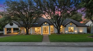 5926 Mapleshade Lane, Dallas, TX 75252