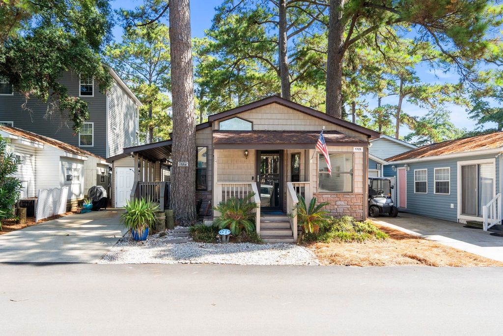 6001 - 1725 S Kings Hwy., Myrtle Beach, SC 29575 — photo 2