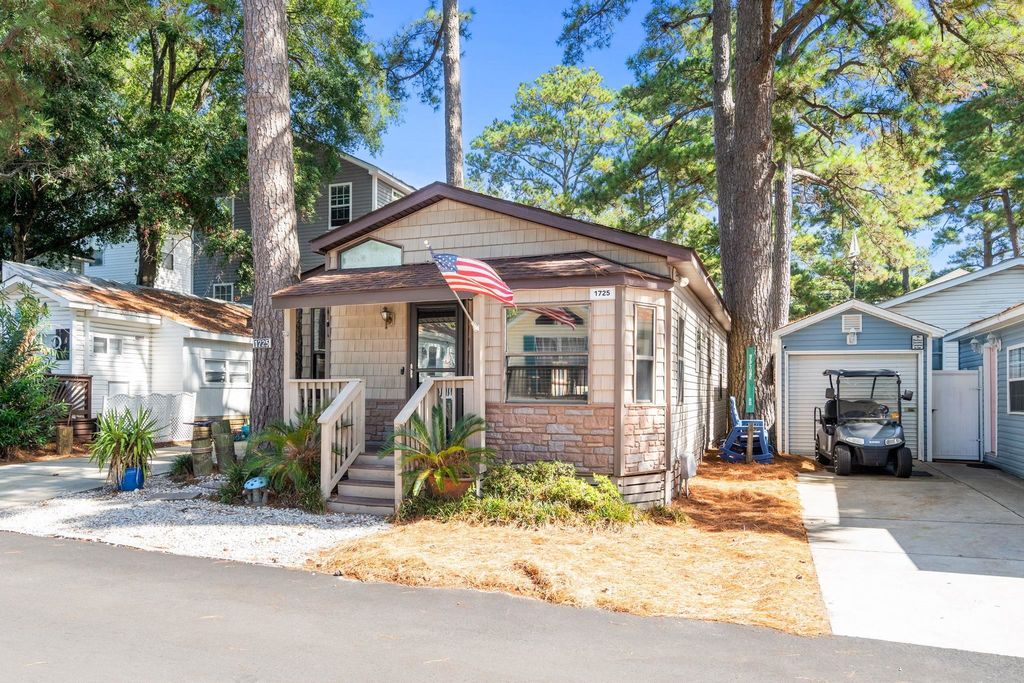 6001 - 1725 S Kings Hwy., Myrtle Beach, SC 29575 — photo 3