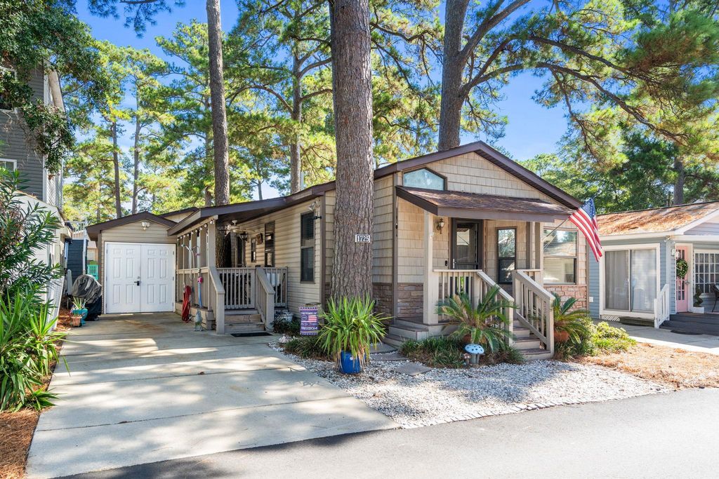 6001 - 1725 S Kings Hwy., Myrtle Beach, SC 29575 — photo 4