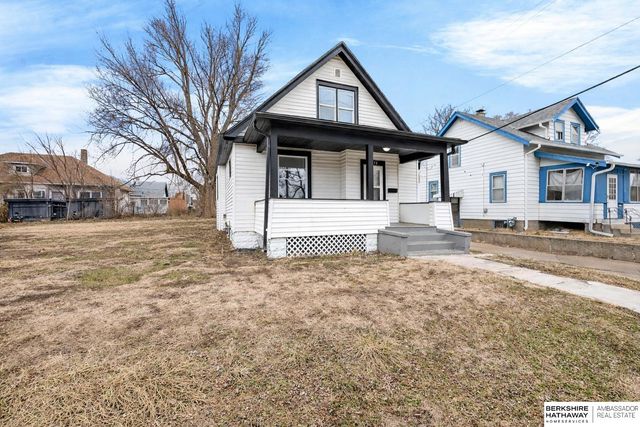 1716 Sprague Street, Omaha, NE 68110