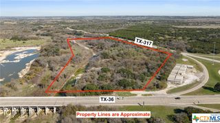 TBD SH 317, Temple, TX 76502