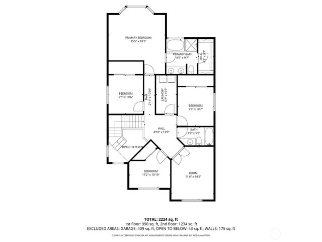 13127 SE 210th Place, Kent, WA 98031