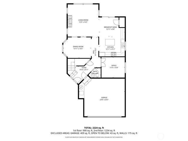 13127 SE 210th Place, Kent, WA 98031