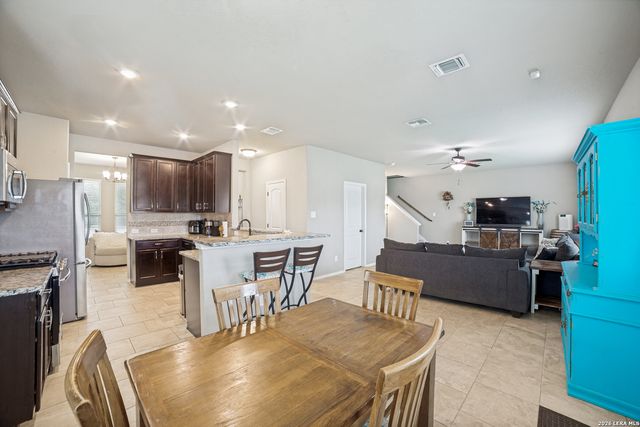 132 HUNTERS RNCH W, San Antonio, TX 78253