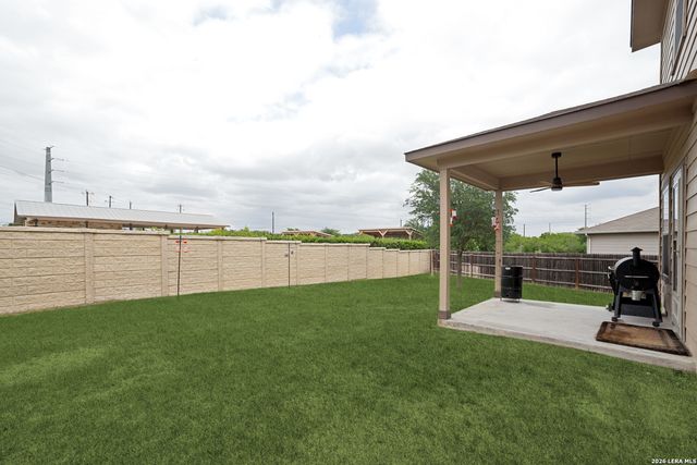 132 HUNTERS RNCH W, San Antonio, TX 78253