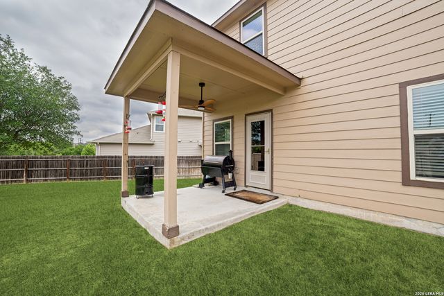 132 HUNTERS RNCH W, San Antonio, TX 78253