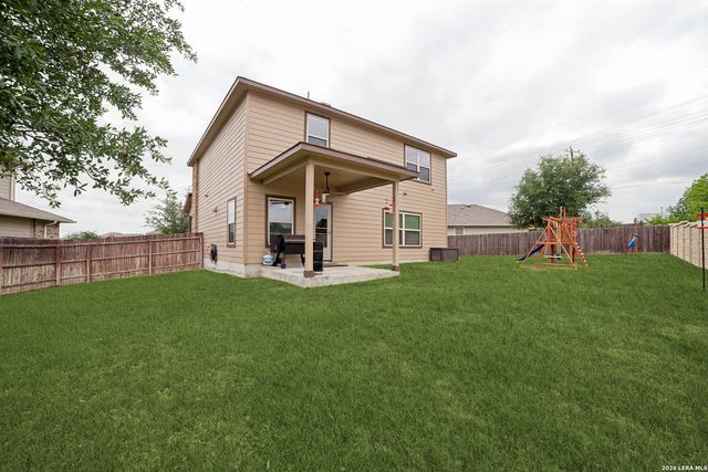 132 HUNTERS RNCH W, San Antonio, TX 78253