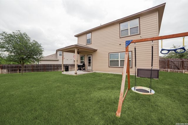 132 HUNTERS RNCH W, San Antonio, TX 78253