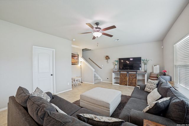132 HUNTERS RNCH W, San Antonio, TX 78253