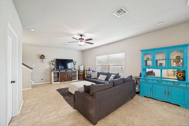 132 HUNTERS RNCH W, San Antonio, TX 78253