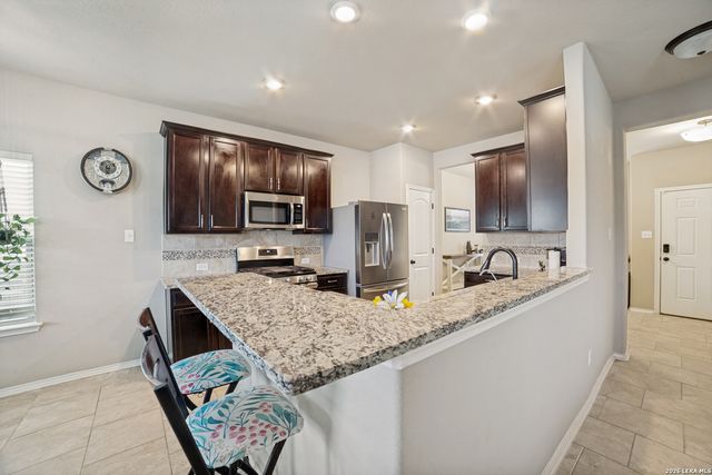 132 HUNTERS RNCH W, San Antonio, TX 78253
