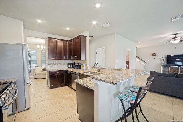 132 HUNTERS RNCH W, San Antonio, TX 78253