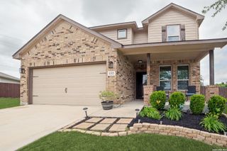 132 HUNTERS RNCH W, San Antonio, TX 78253