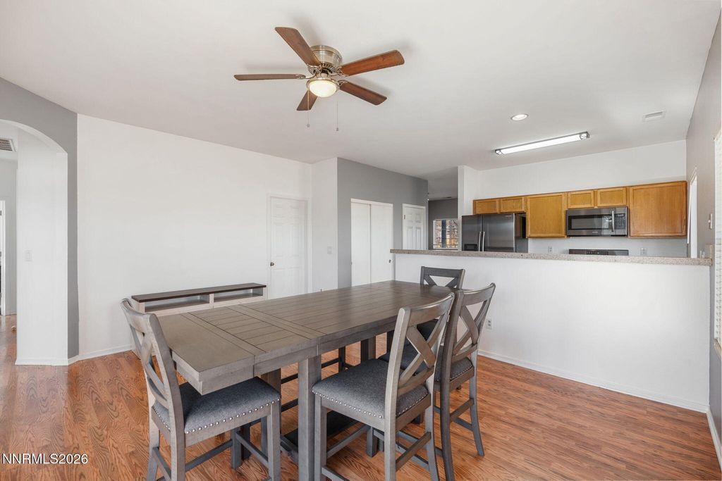 Image 10 of property listing at 9190 Brightridge Drive, Reno, NV 89506