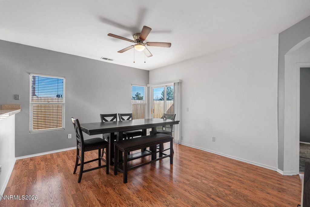 Image 11 of property listing at 9190 Brightridge Drive, Reno, NV 89506