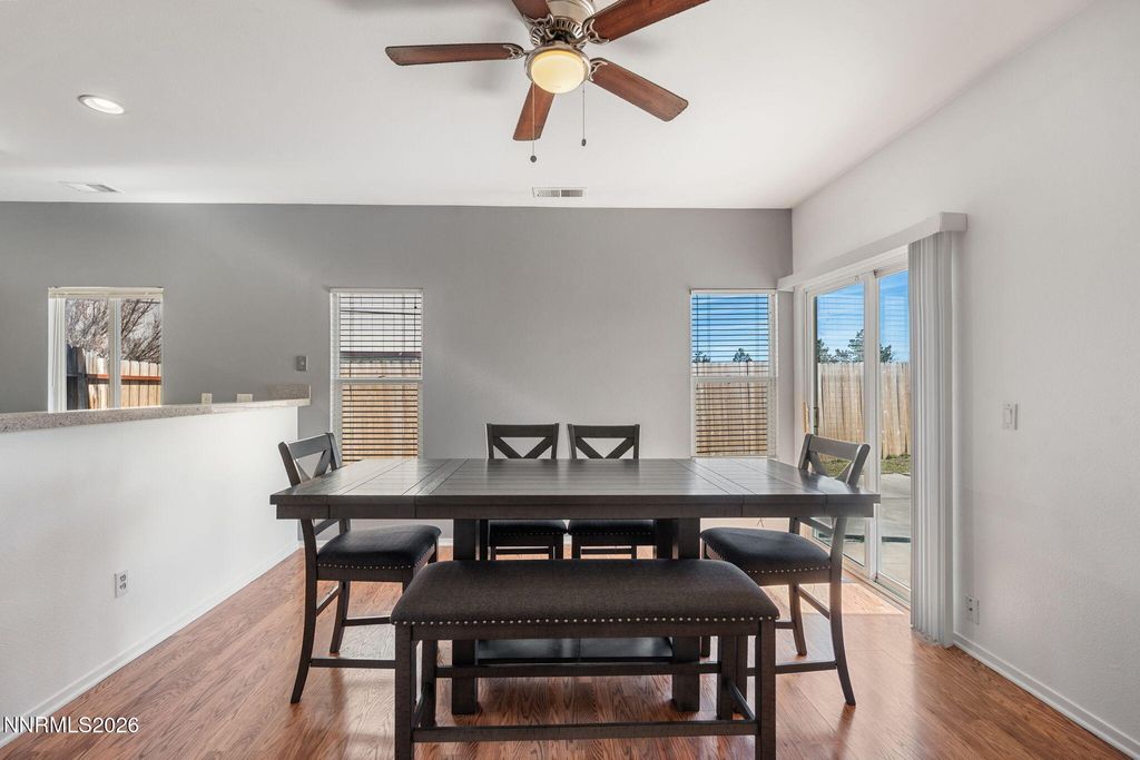 Image 12 of property listing at 9190 Brightridge Drive, Reno, NV 89506