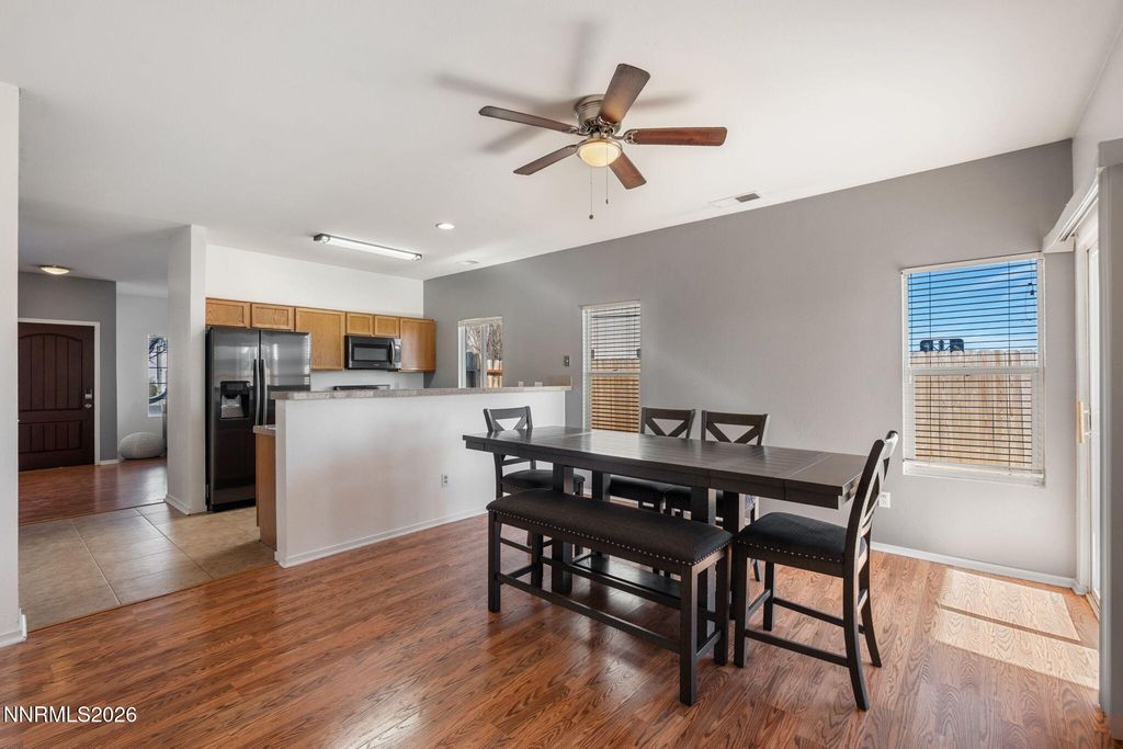 Image 13 of property listing at 9190 Brightridge Drive, Reno, NV 89506