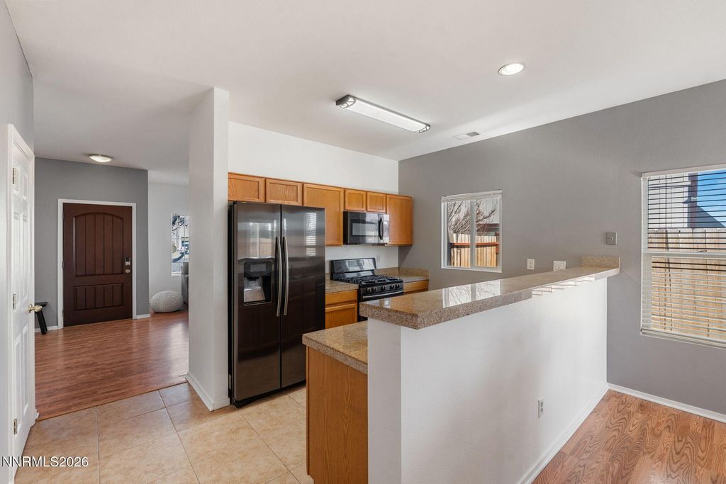 Image 14 of property listing at 9190 Brightridge Drive, Reno, NV 89506