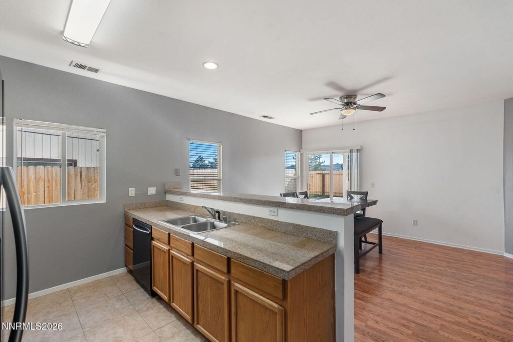 Image 15 of property listing at 9190 Brightridge Drive, Reno, NV 89506