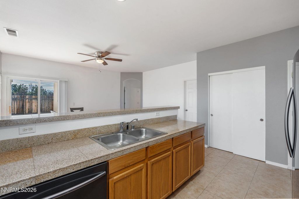 Image 17 of property listing at 9190 Brightridge Drive, Reno, NV 89506