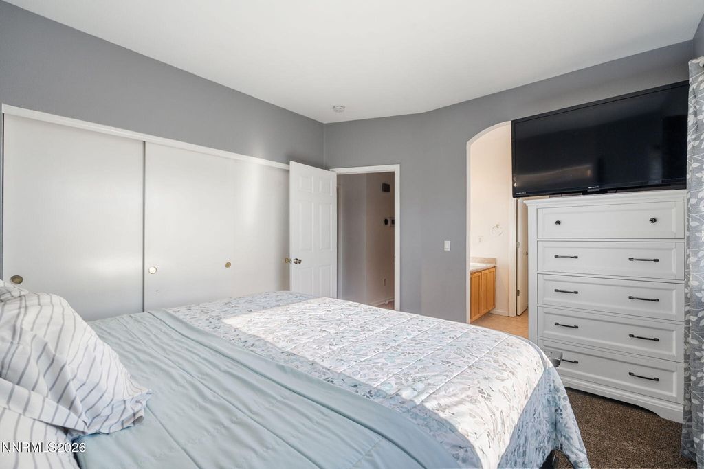 Image 20 of property listing at 9190 Brightridge Drive, Reno, NV 89506